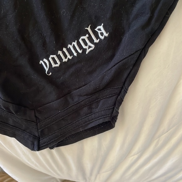 YOUNGLA T-shirt - Picture 2 of 3